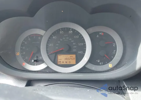 2012 Toyota Rav4 Sport из США, поврежденный, VIN 2T3RF4DV2CW180830